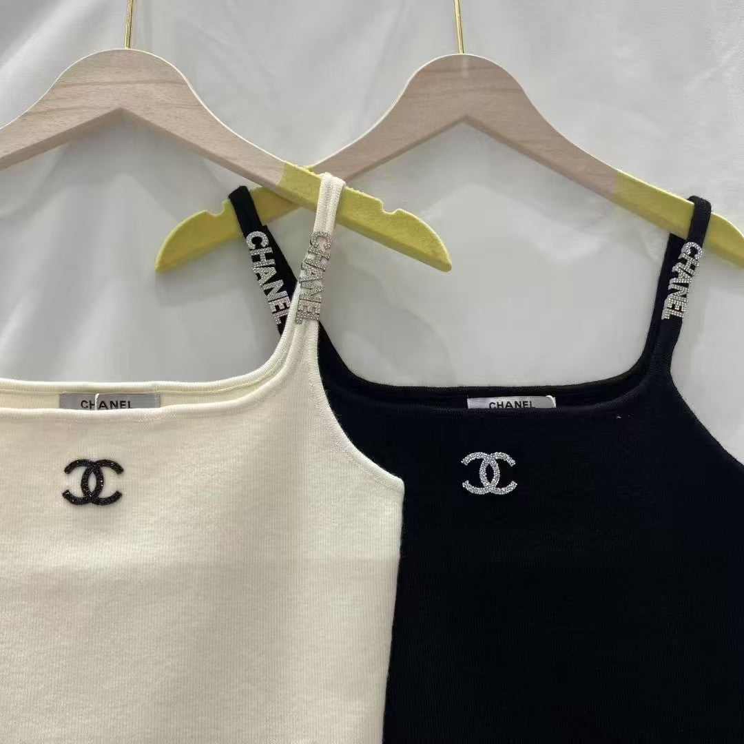 New Knitted Strap