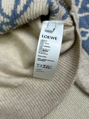 Early autumn new knitted long sleeved sweater