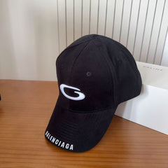 New baseball cap,