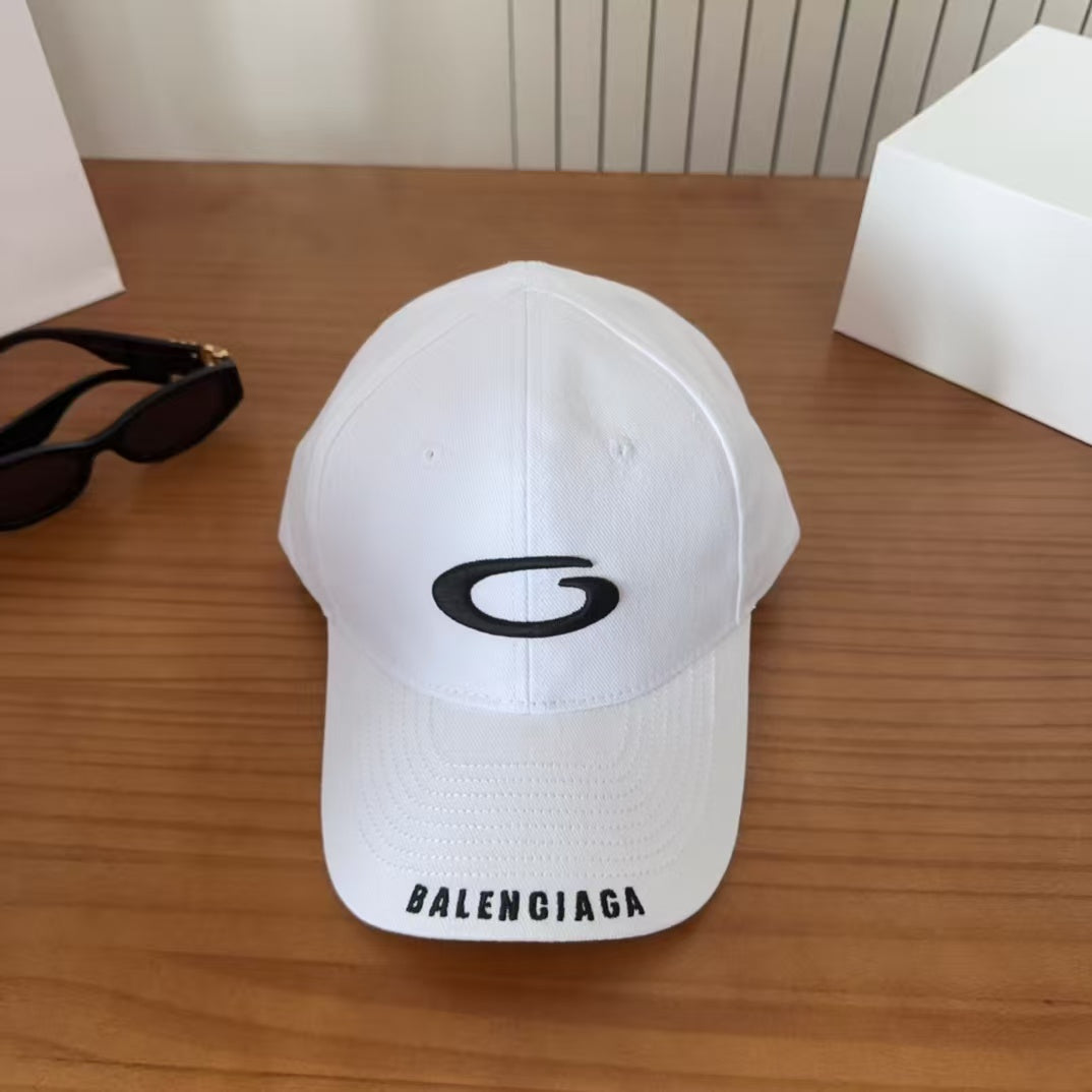 New baseball cap,