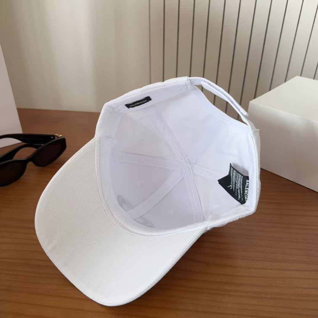 New baseball cap,