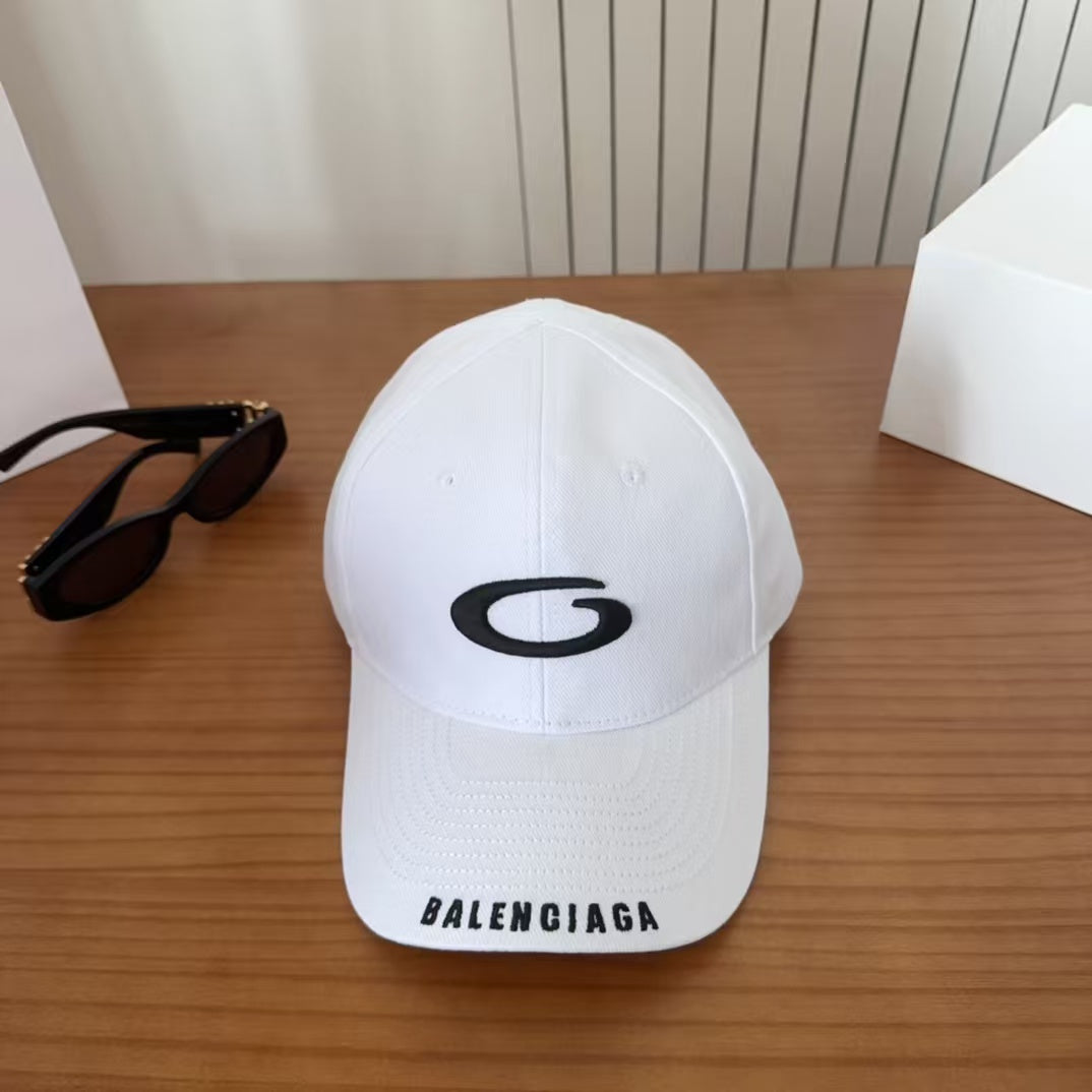 New baseball cap,