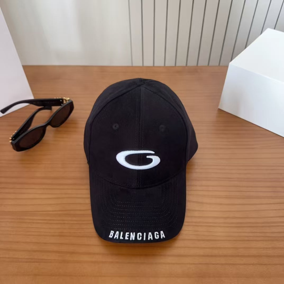 New baseball cap,