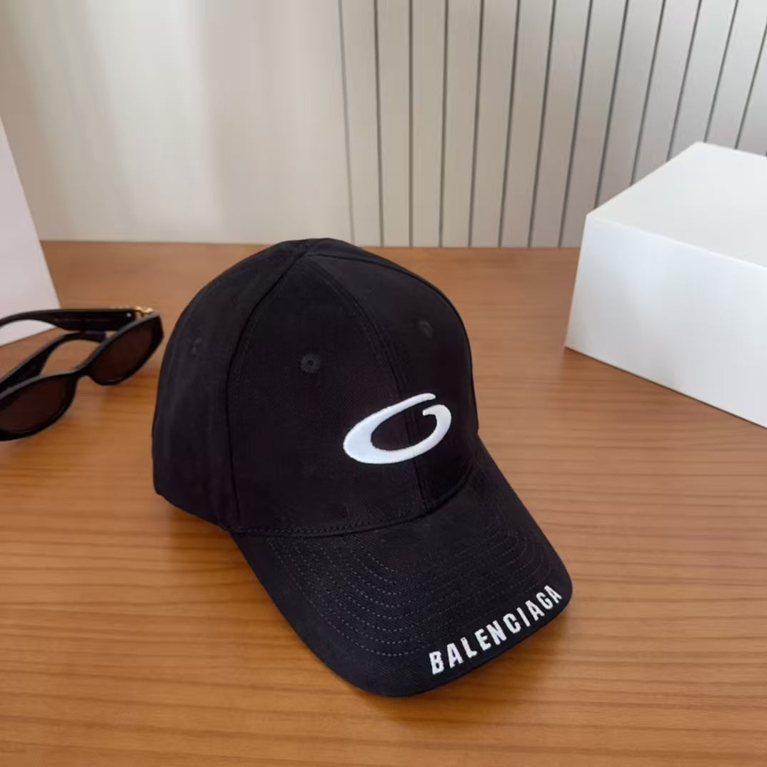 New baseball cap,