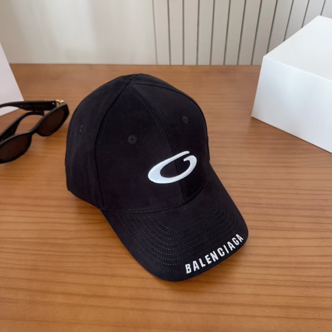 New baseball cap,