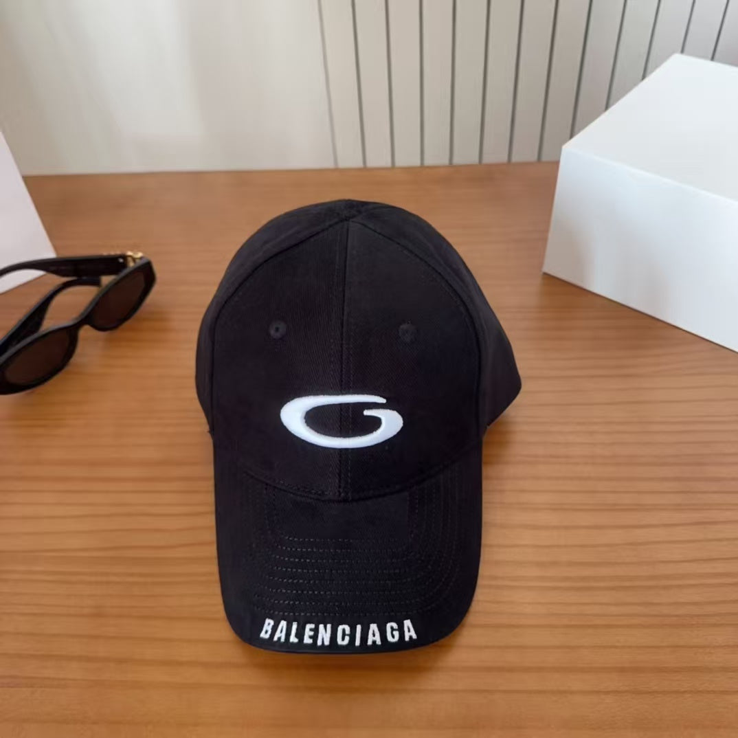 New baseball cap,