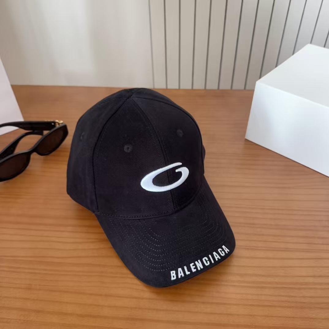 New baseball cap,