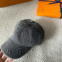 New baseball cap