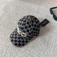 New baseball cap