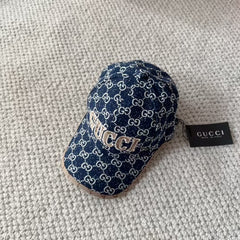 New baseball cap