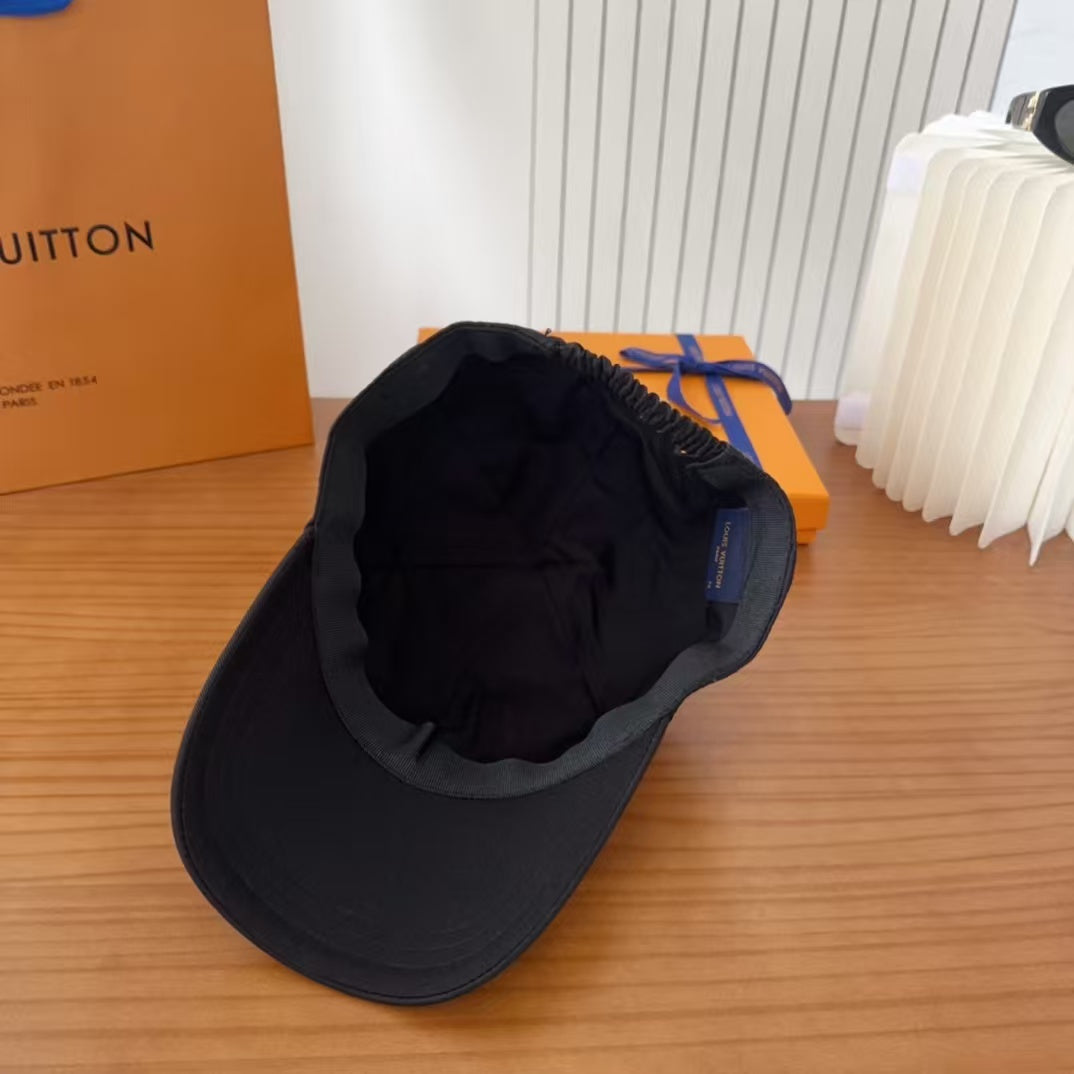 New baseball cap