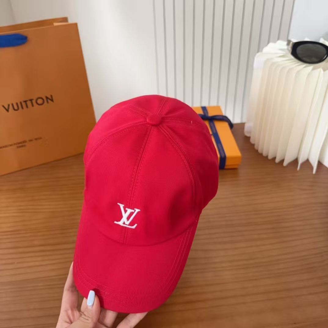 New baseball cap