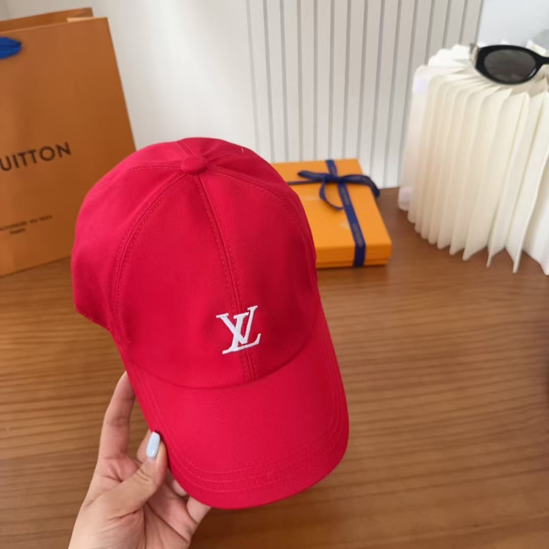 New baseball cap