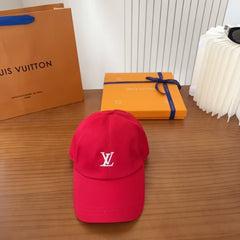 New baseball cap