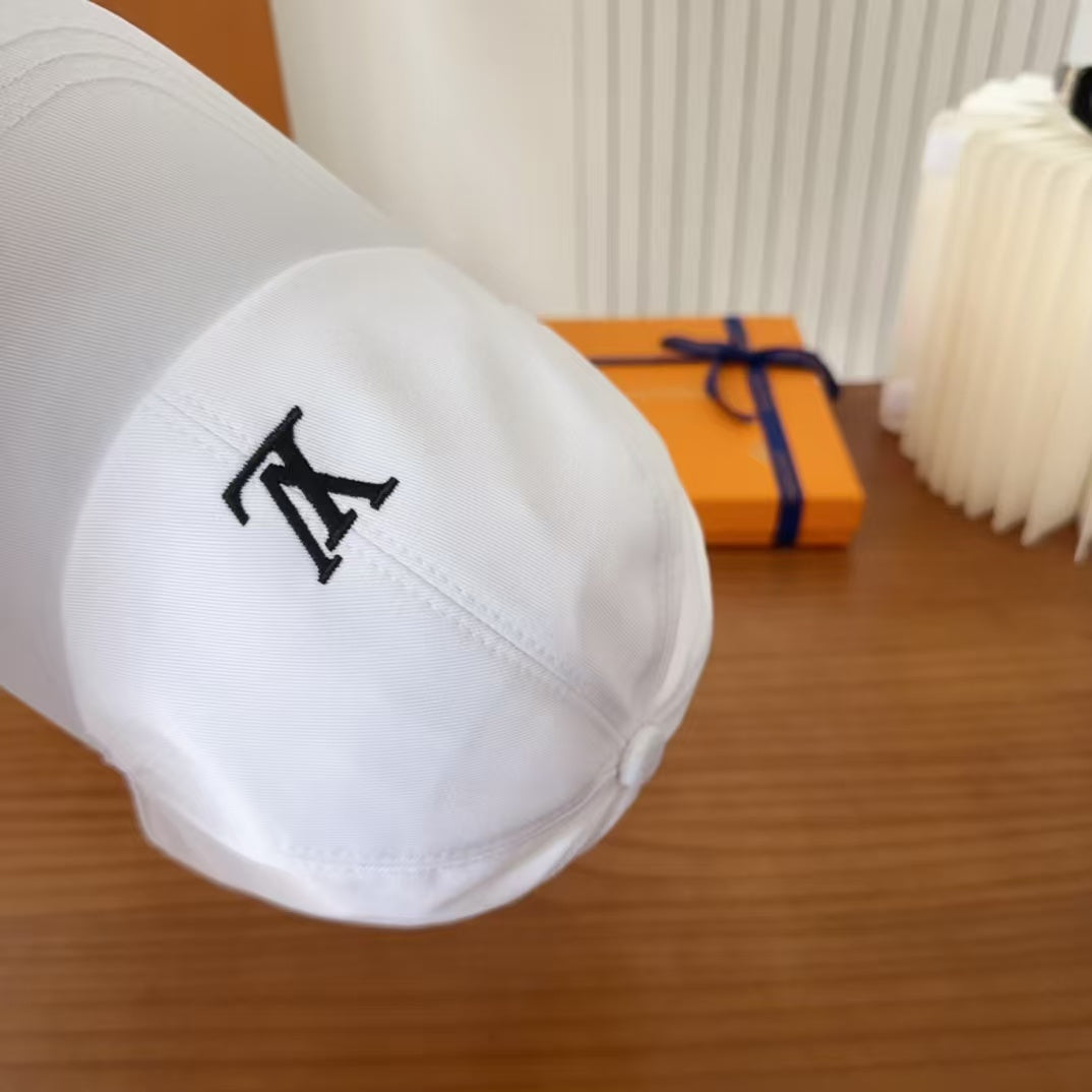 New baseball cap