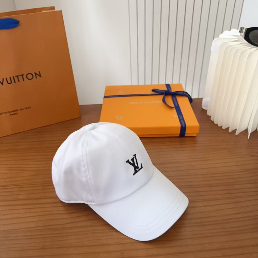 New baseball cap