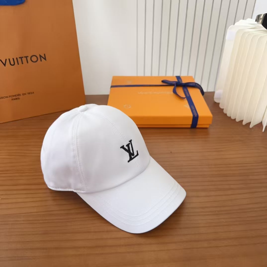 New baseball cap