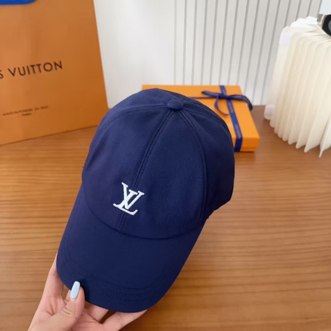 New baseball cap
