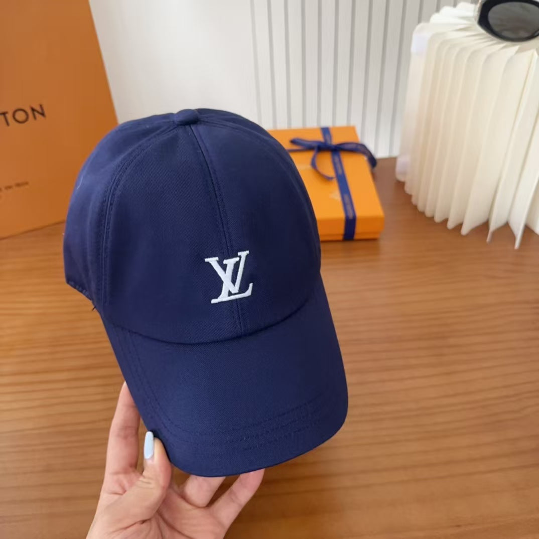 New baseball cap