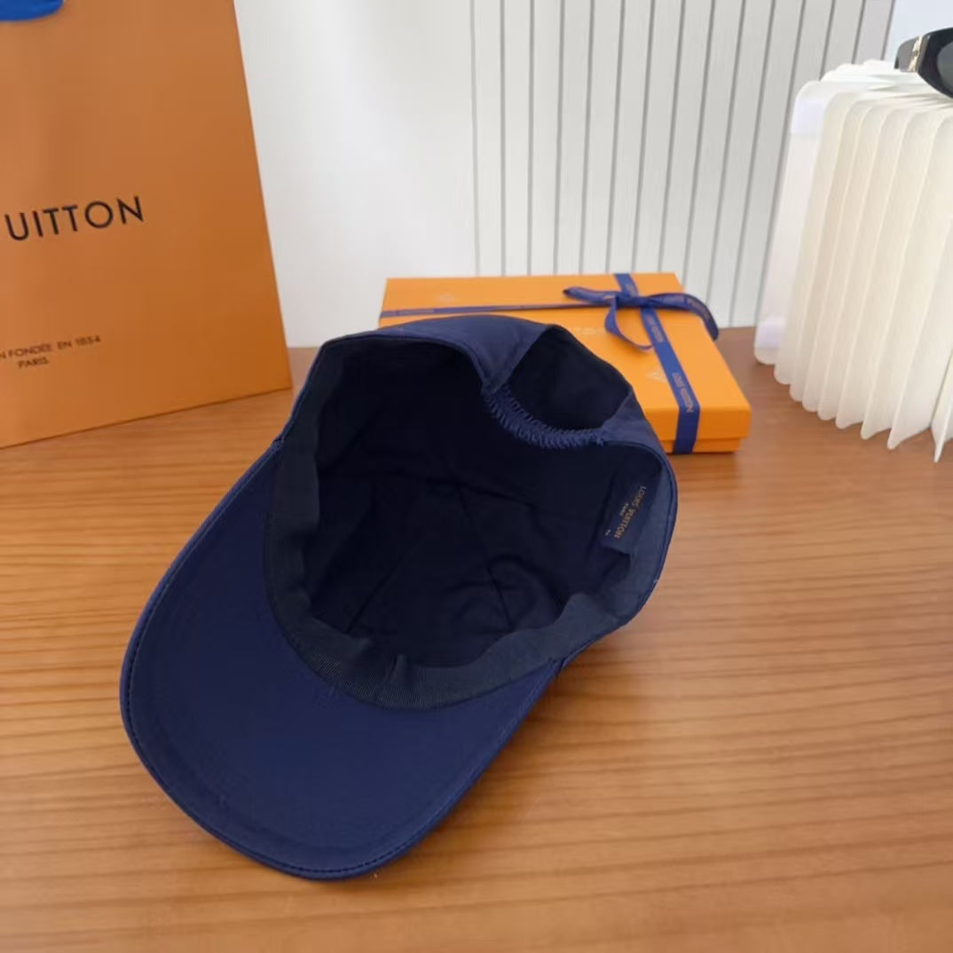 New baseball cap