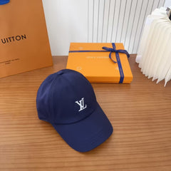 New baseball cap