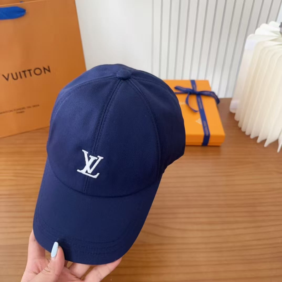 New baseball cap