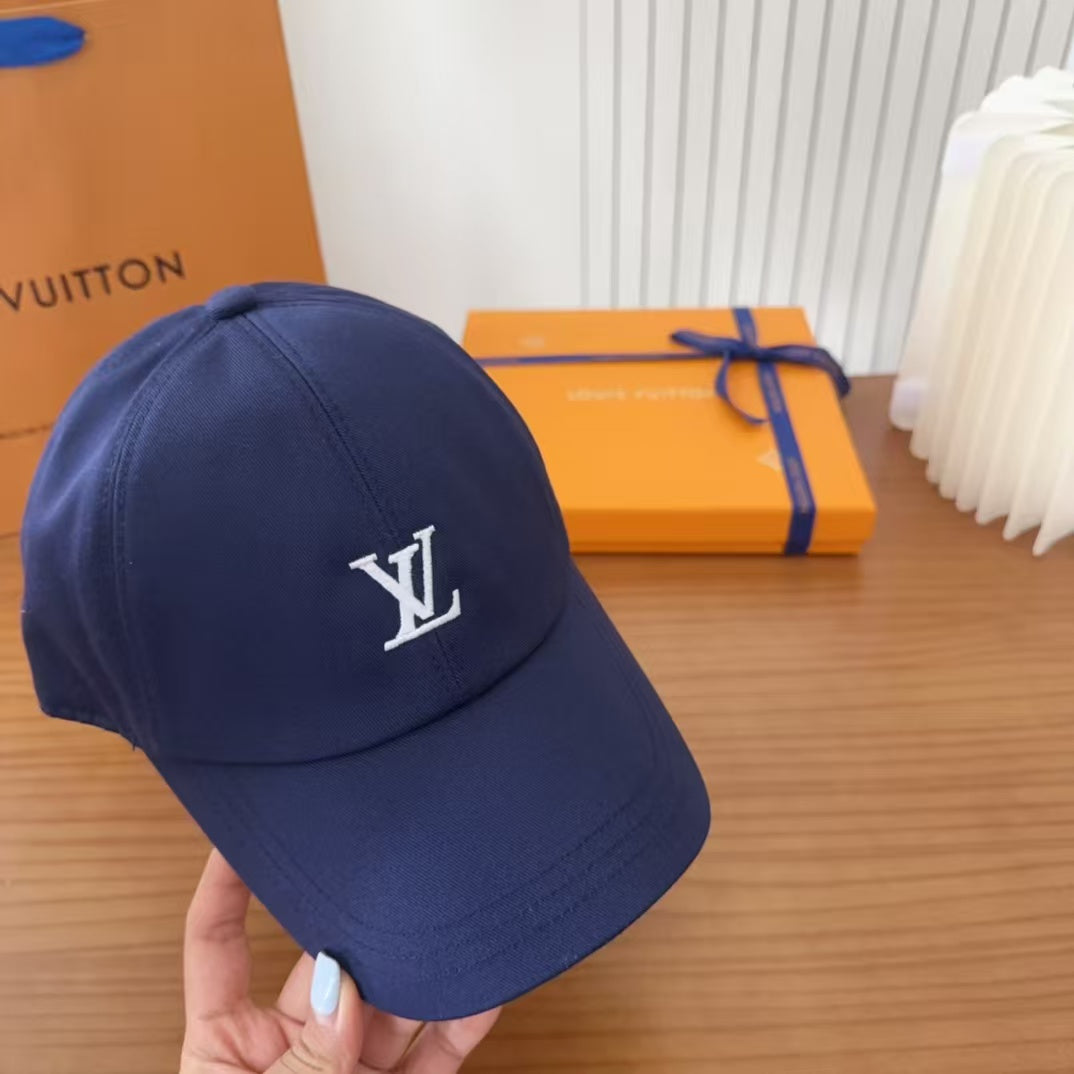 New baseball cap