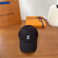 New baseball cap
