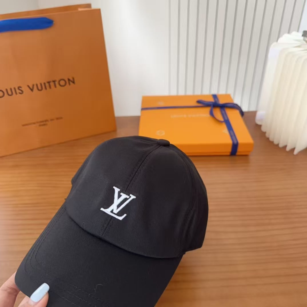 New baseball cap