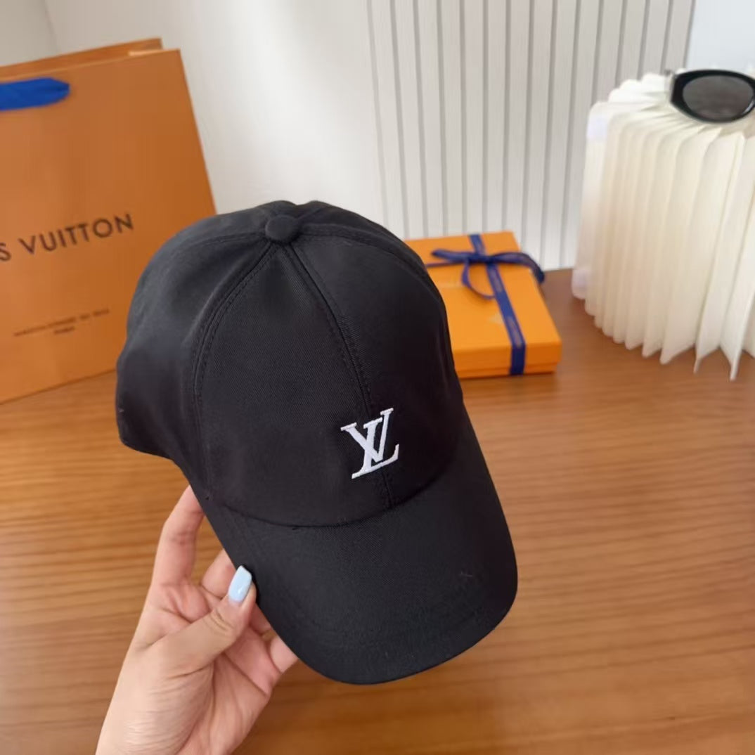 New baseball cap