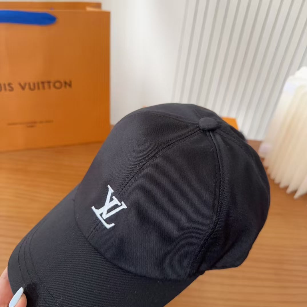 New baseball cap