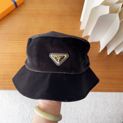 New three-dimensional fisherman hat