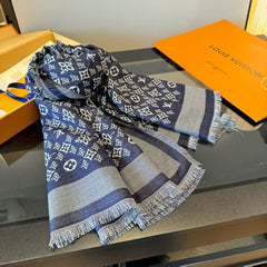 New scarf