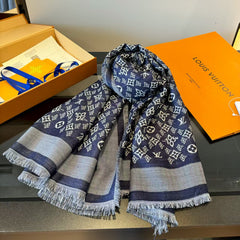 New scarf