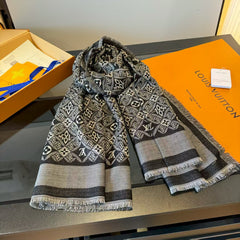 New scarf