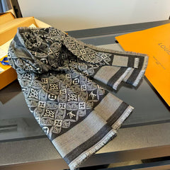 New scarf