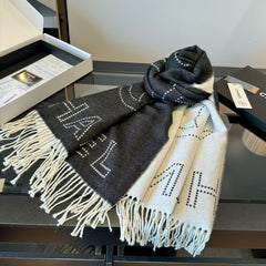 New scarf