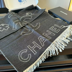 New scarf