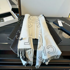 New scarf