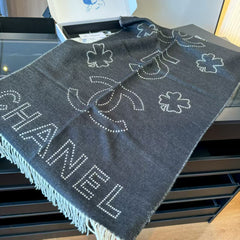 New scarf