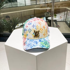 New hat