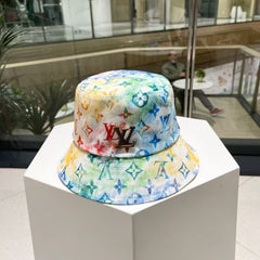 New fisherman hat