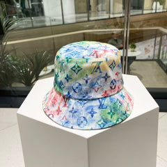 New fisherman hat