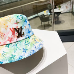 New fisherman hat