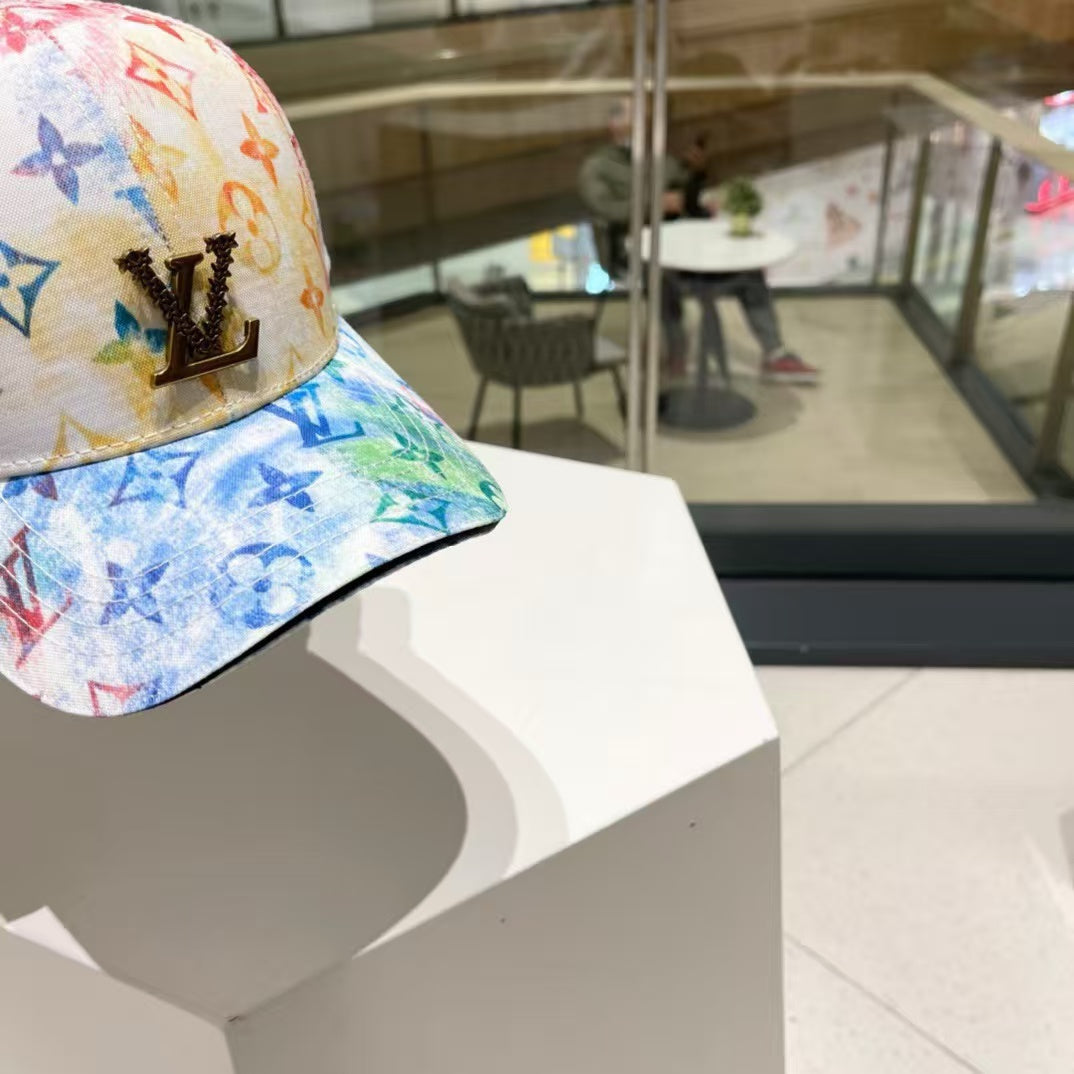 New hat