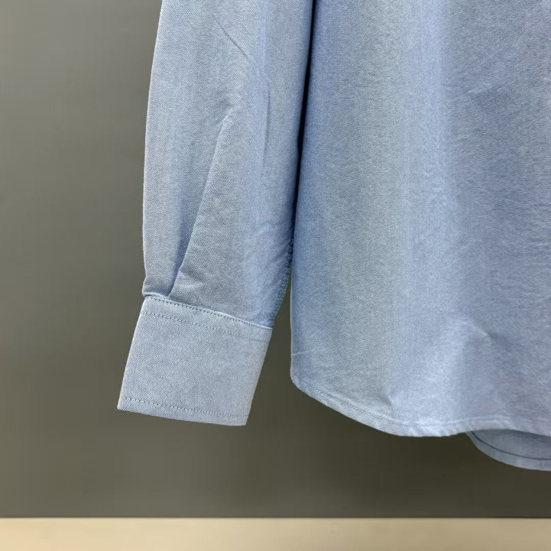 New shirts