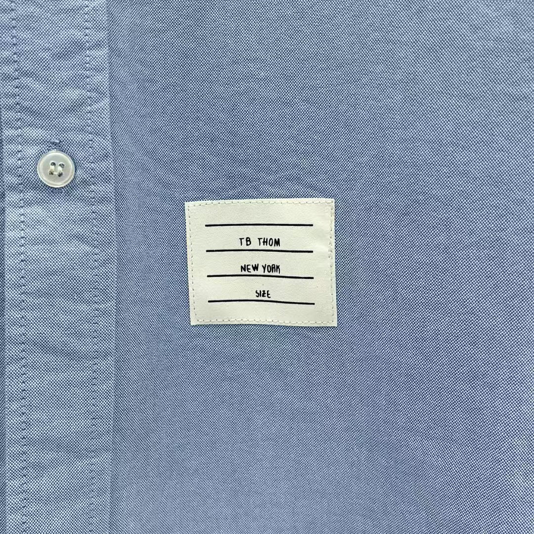 New shirts