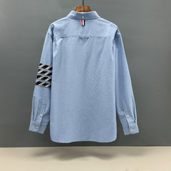New shirts