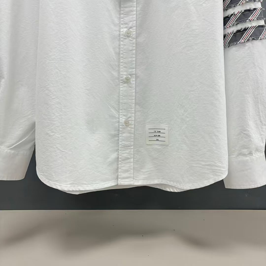 New shirts