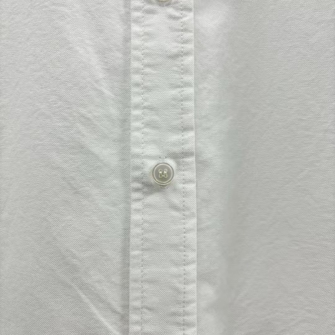 New shirts